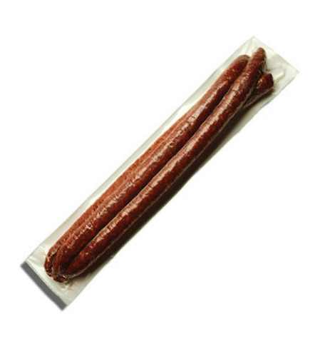 Bende Hungarian Cserkesz Kolbasz Gyulai Scout Smoked Sausage 4 Links 1.4 lb